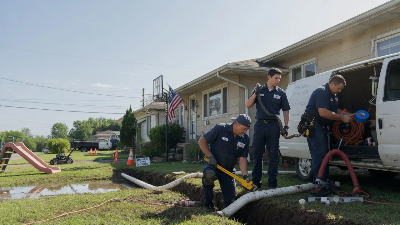 Toilet Installation in Castella, CA near me